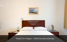 Hostal Oro Negro